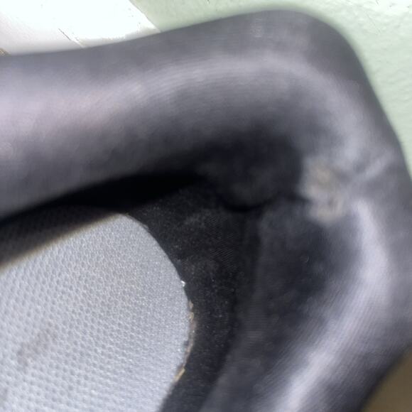 Nike Zoom  Span 4 Running Sneakers from Finish Line Men USA Size 9 - Picture 2 of 9